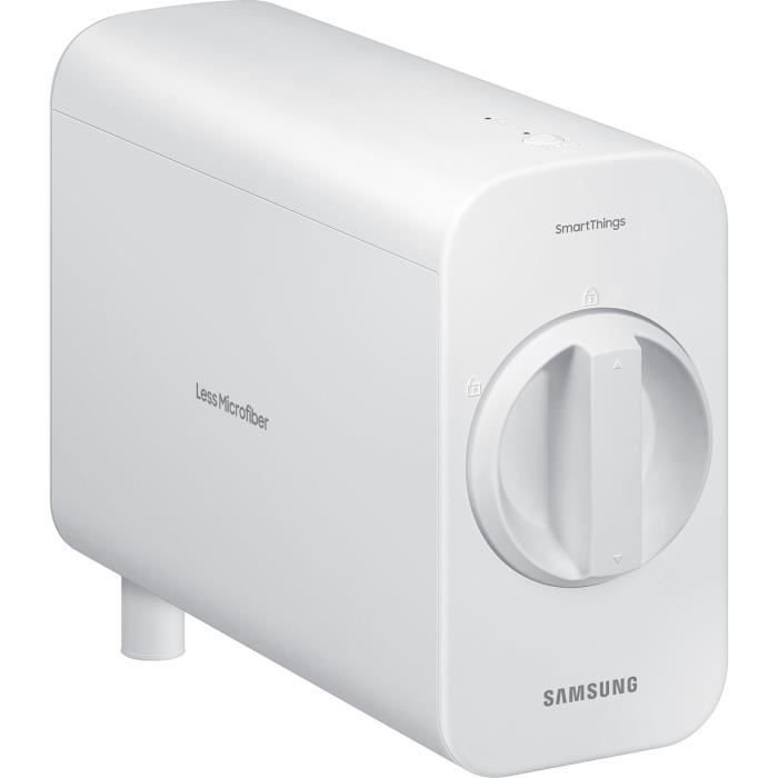 Accessoire pour appareil de lavage Samsung Filtre a Microplastiques FT-MF