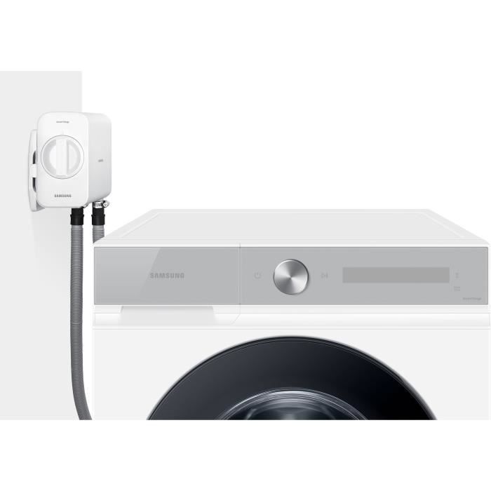 Accessoire pour appareil de lavage Samsung Filtre a Microplastiques FT-MF