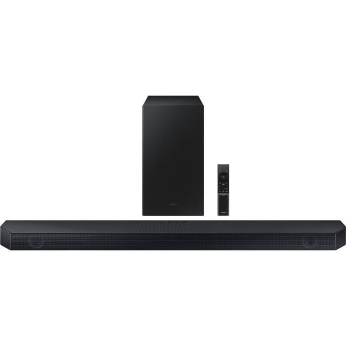 Barre de son Samsung Q-Series HW-Q600C