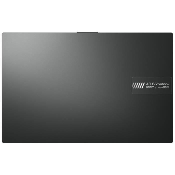 PC Portable ASUS VivoBook 15 OLED S1504 | Sans Windows - 15,6 FHD - AMD Ryzen 5 7520U - RAM 16Go - 1To SSD