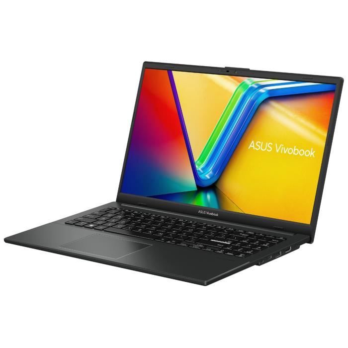 PC Portable ASUS VivoBook 15 OLED S1504 | Sans Windows - 15,6 FHD - AMD Ryzen 5 7520U - RAM 16Go - 1To SSD