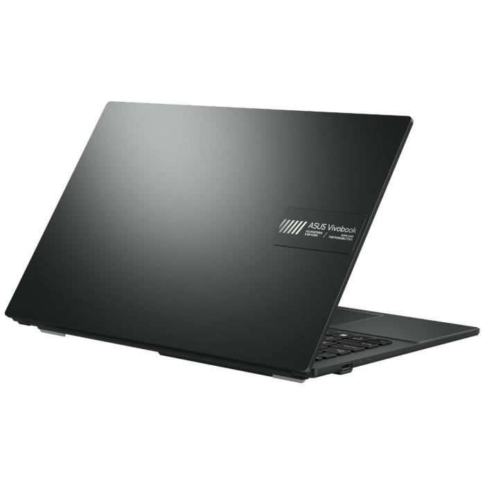 PC Portable ASUS VivoBook 15 OLED S1504 | Sans Windows - 15,6 FHD - AMD Ryzen 5 7520U - RAM 16Go - 1To SSD