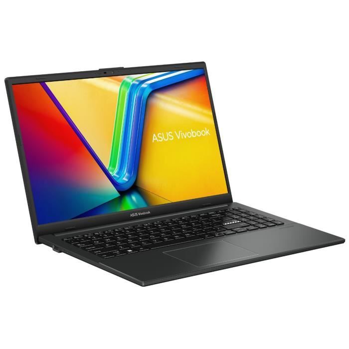 PC Portable ASUS VivoBook 15 OLED S1504 | Sans Windows - 15,6 FHD - AMD Ryzen 5 7520U - RAM 16Go - 1To SSD