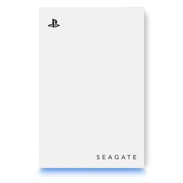 Game Drive pour consoles PlayStation - SEAGATE - 2 To (STLV2000201)