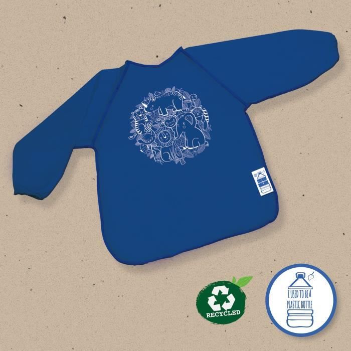 SES CREATIVE - Tablier Eco - 100% recyclé