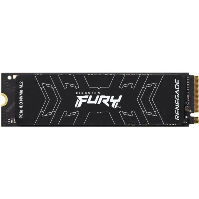 KINGSTON - SSD Interne - FURY Renegade - 1To - M.2 NVMe (SFYRS/1000G)