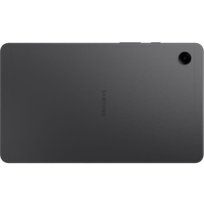 Tablette tactile Samsung Galaxy Tab A9 4G 64Go GRIS ANTHRACITE