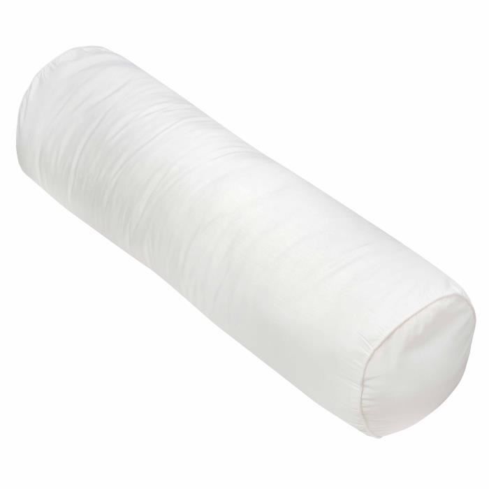 TOISON D'OR - Traversin - Pollux - Confort ferme - 140cm  - Blanc