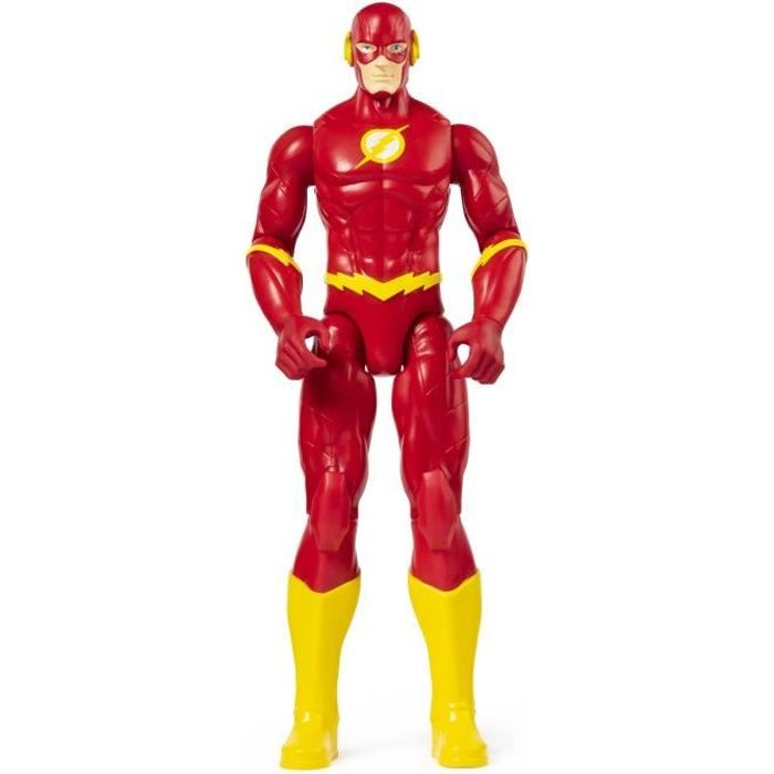 Spin Master FIGURINE 30 CM THE FLASH DC Universe