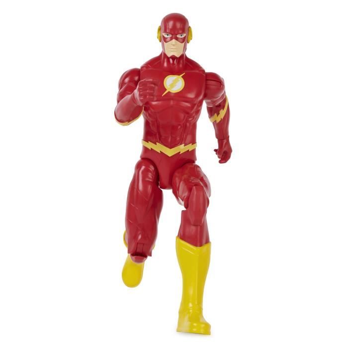 Spin Master FIGURINE 30 CM THE FLASH DC Universe