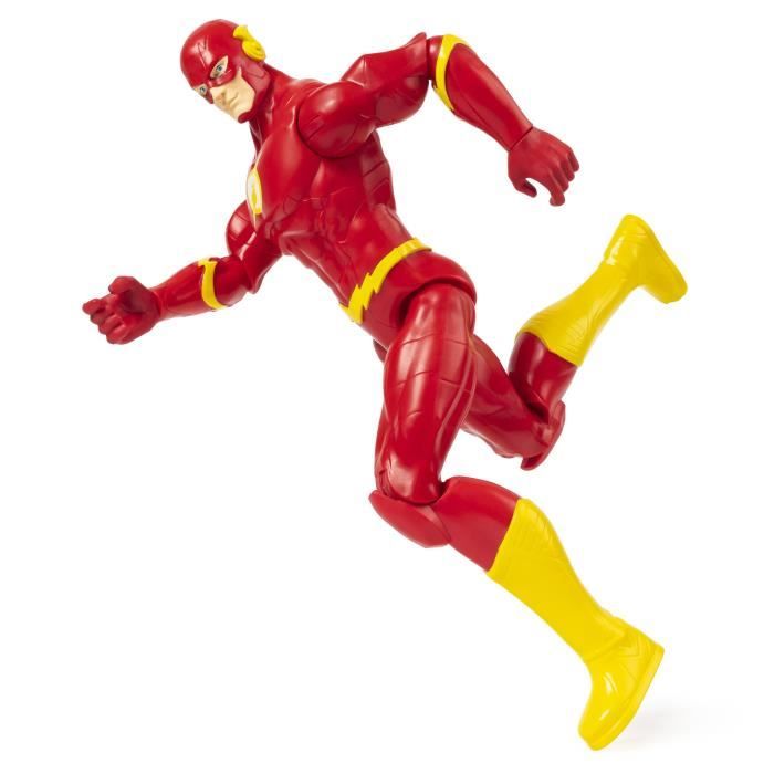 Spin Master FIGURINE 30 CM THE FLASH DC Universe