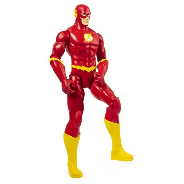 Spin Master FIGURINE 30 CM THE FLASH DC Universe