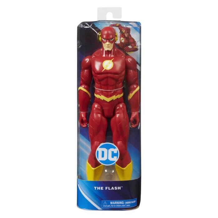 Spin Master FIGURINE 30 CM THE FLASH DC Universe