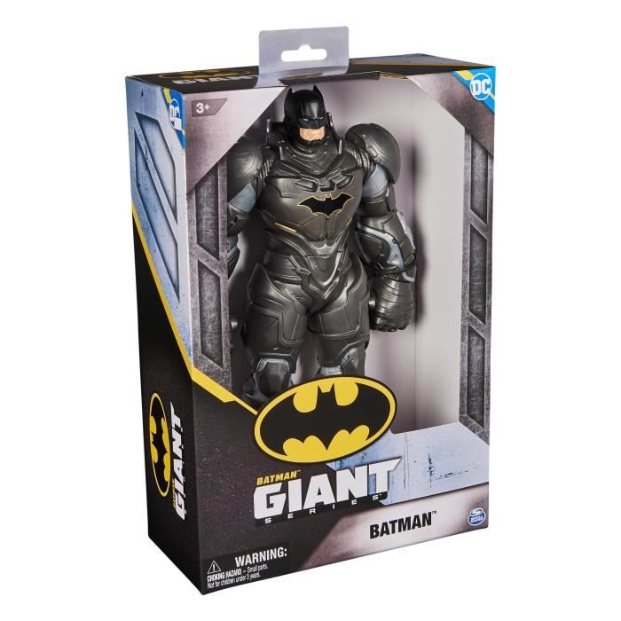 SPIN MASTER FIGURINE BATMAN GIANT SERIES Batman