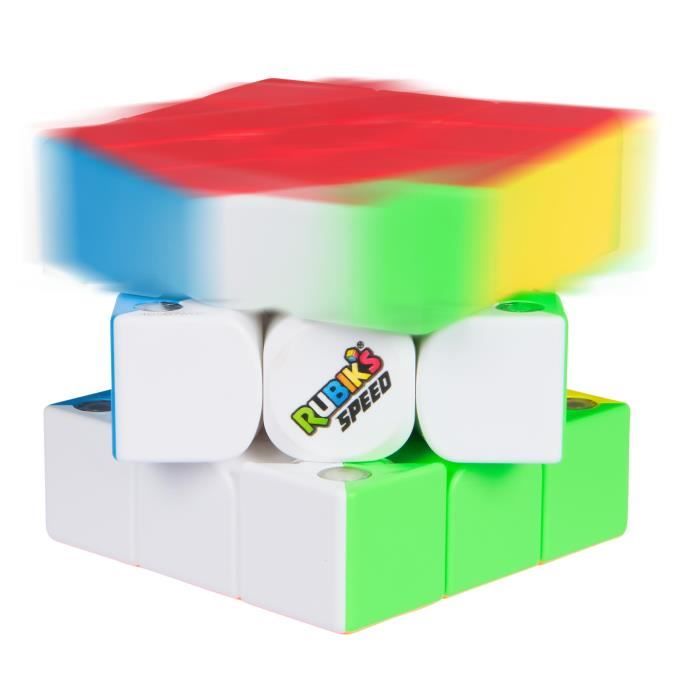 SPIN MASTER RUBIK'S SPEED 3x3