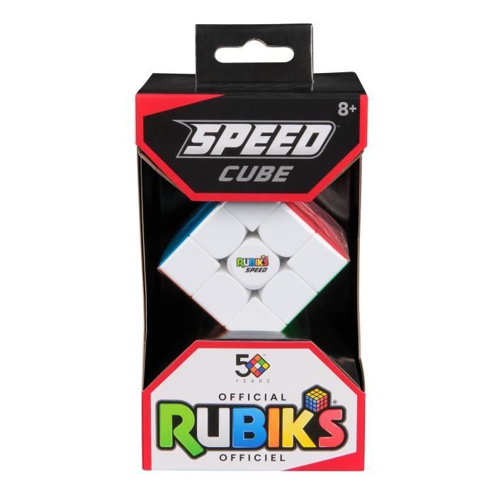 SPIN MASTER RUBIK'S SPEED 3x3