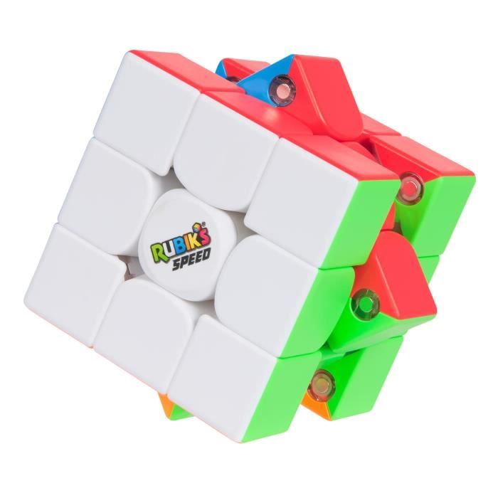 SPIN MASTER RUBIK'S SPEED 3x3