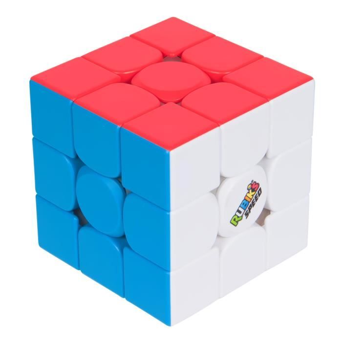 SPIN MASTER RUBIK'S SPEED 3x3