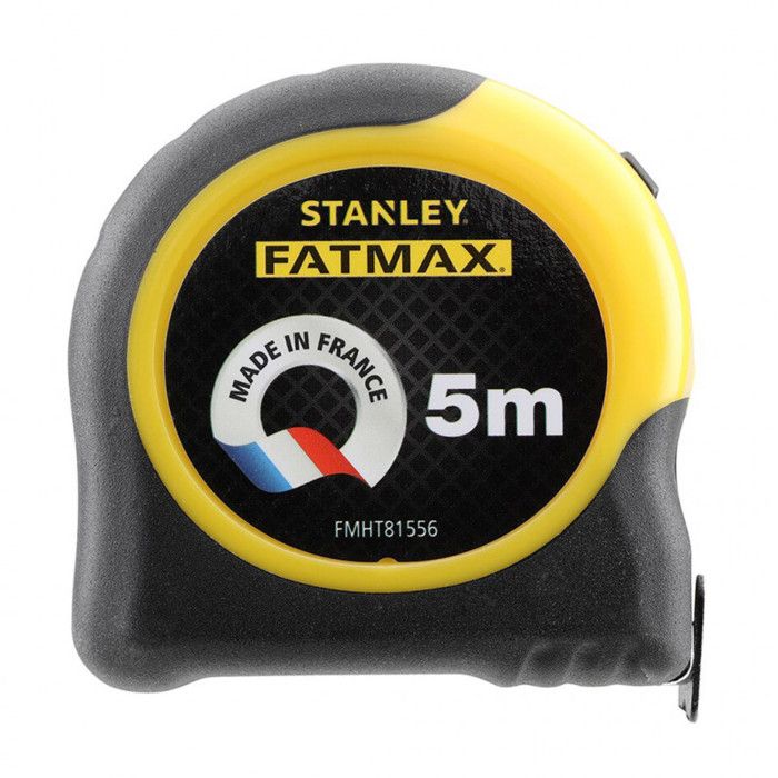 Mesure - STANLEY FATMAX - FMHT81555-0 - Blade Armor - 8 m x 32 mm