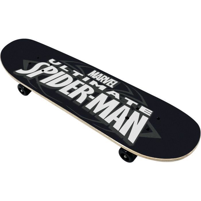 SPIDERMAN Skateboard 28 x 8