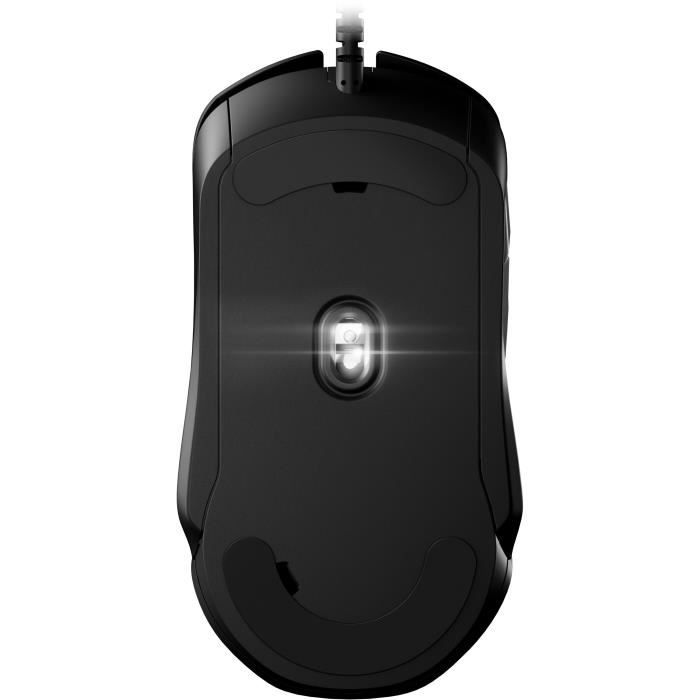 STEELSERIES - Souris gaming Rival 5