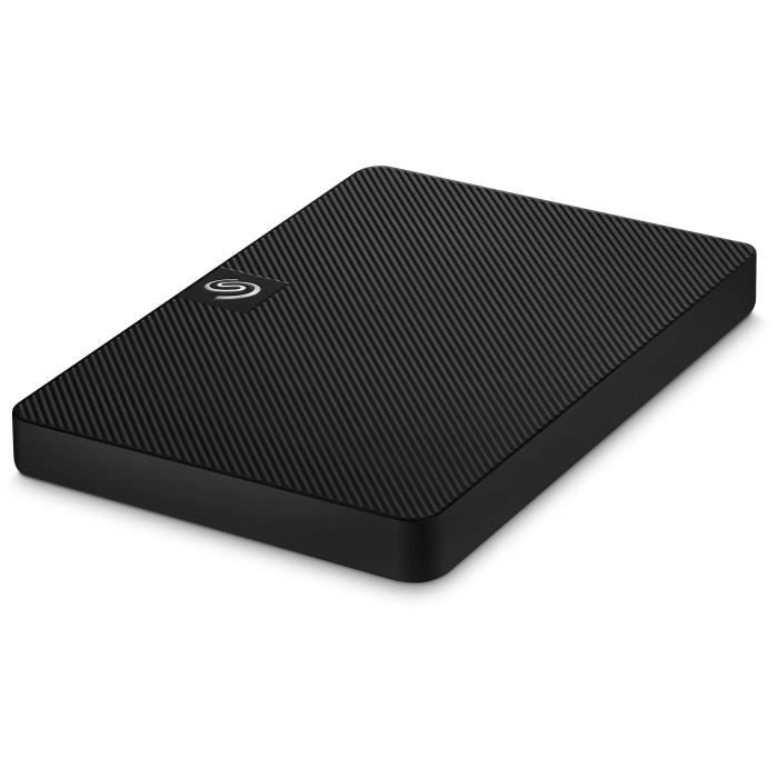 Disque dur externe Seagate 4TB Expansion Portable USB3.0 + Recuperation des donnees offerte