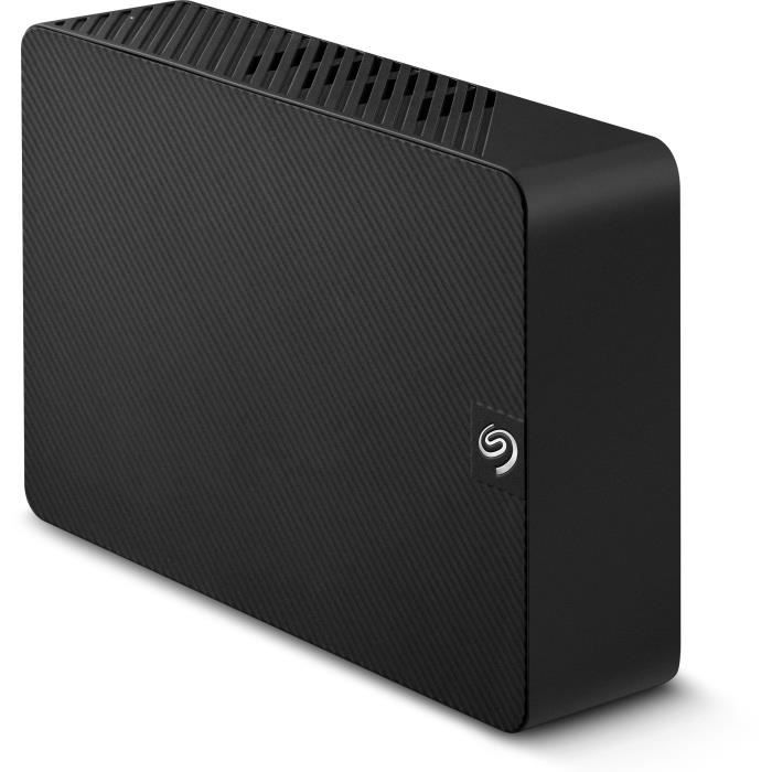 Disque dur externe Seagate Expansion Desktop USB3.0 6T