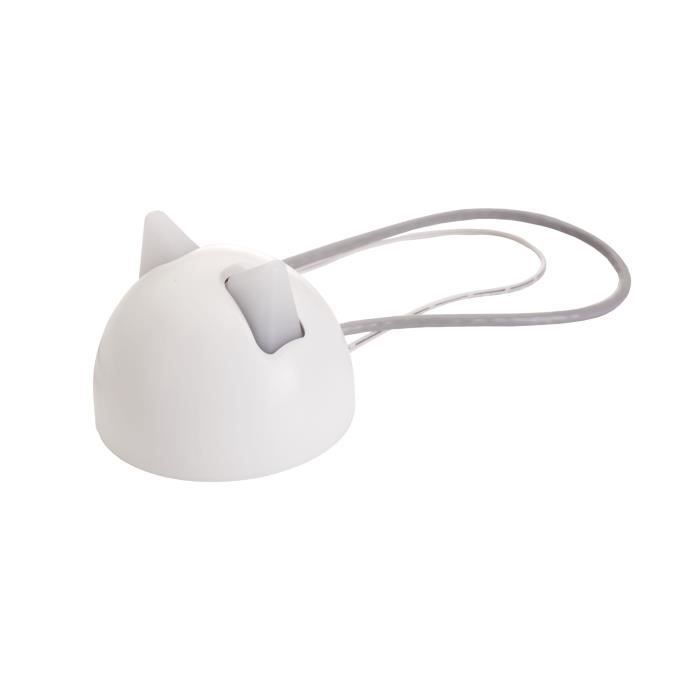 Sure Petcare Hub - Blanc - Compatible avec les produits Connect Sure Petcare (Mémorisation d'un maximum de 10 produits Connect)