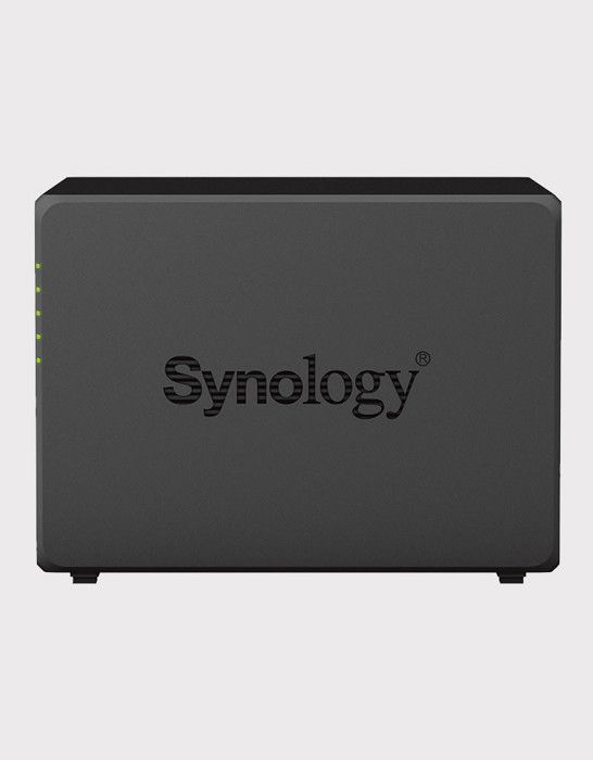 SYNOLOGY Serveur NAS 4 baies - DS923+