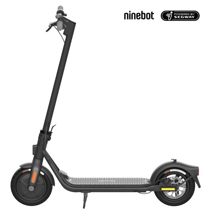 SEGWAY Ninebot F25E ll - Trottinette électrique - 275 Wh - 10