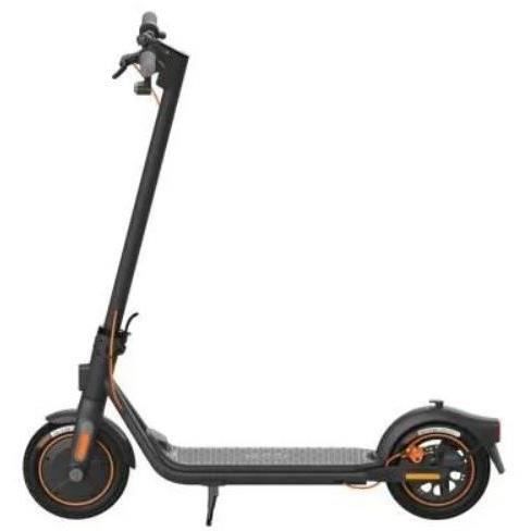 Trottinette électrique  Segway-Ninebot F40I - clignotants et pneus anticreuvaison  700W  40 km d'autonomie