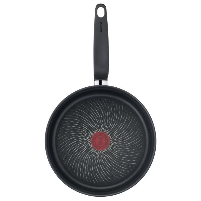 Sauteuse Inox 24Cm Primary E3093204 Tefal