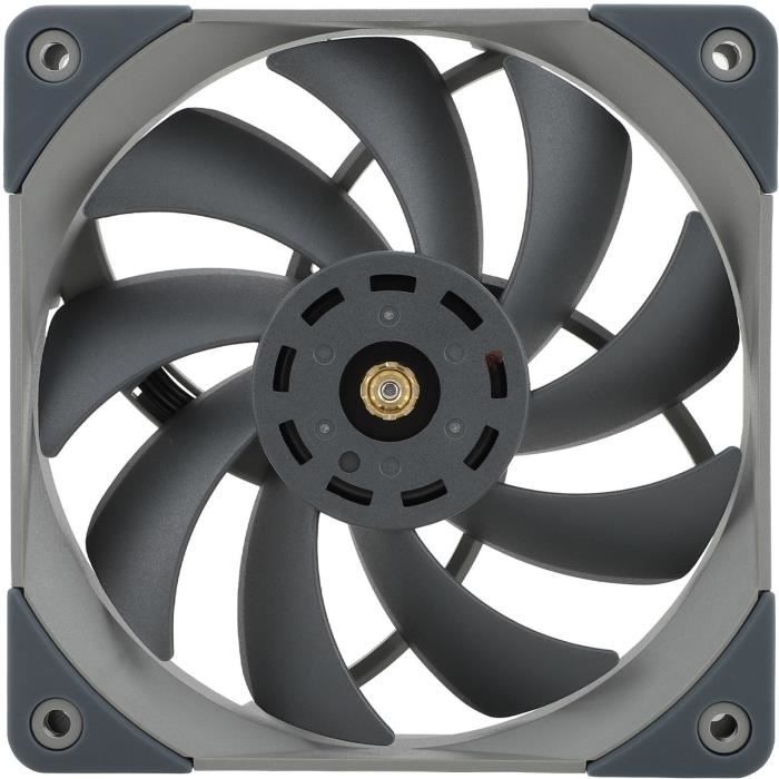 THERMALRIGHT - TL-C12PRO-G - Ventilateur PC - 120mm - 1850 RPM - <29,6 dBA - 82 CFM