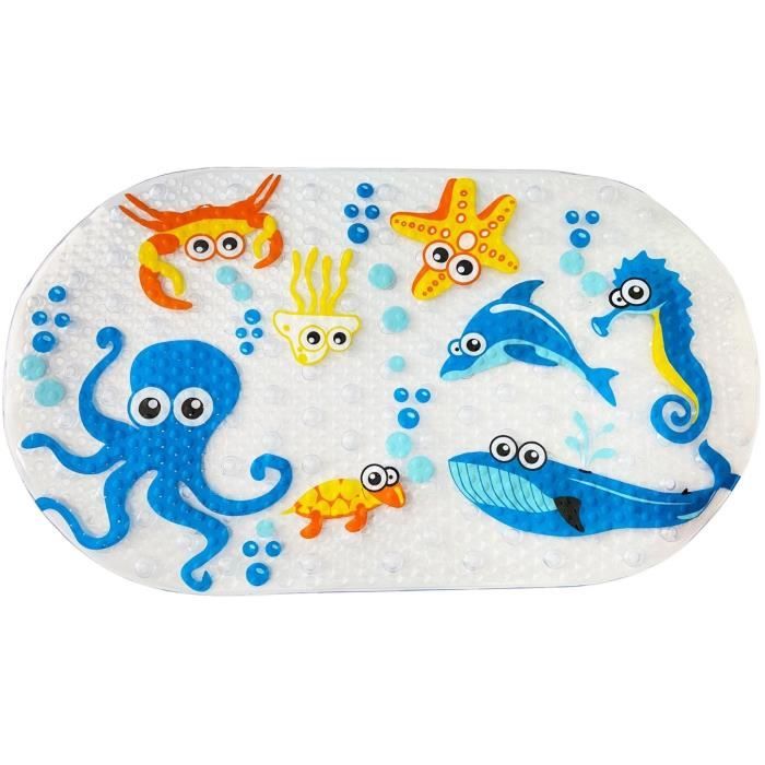 TAPIS DE BAIN