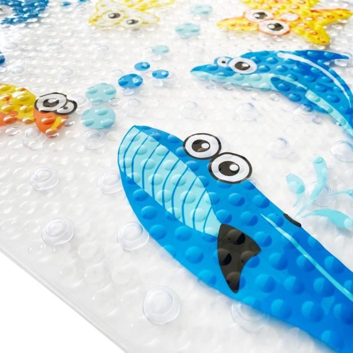 TAPIS DE BAIN