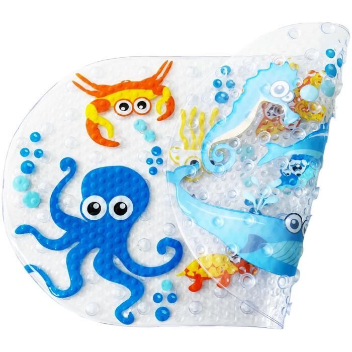 TAPIS DE BAIN