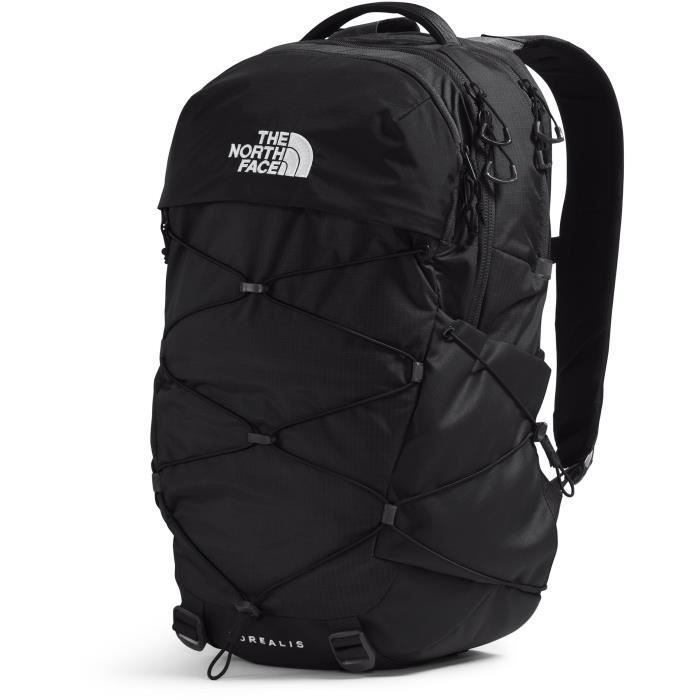 Sac a dos - THE NORTH FACE - Borealis Classic - Black -  48,3 cm x 34,3 cm x 19 cm - 29 L