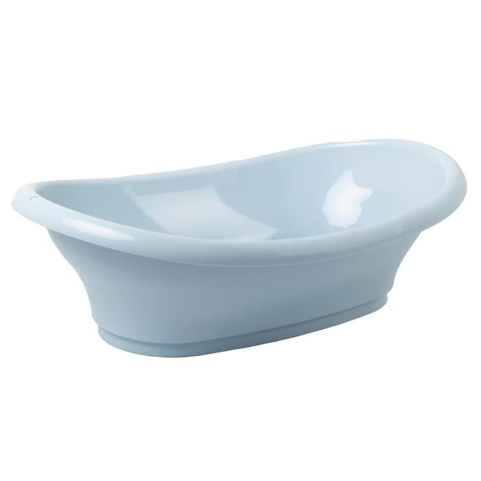 THERMOBABY Baignoire Vasco - fleur bleue