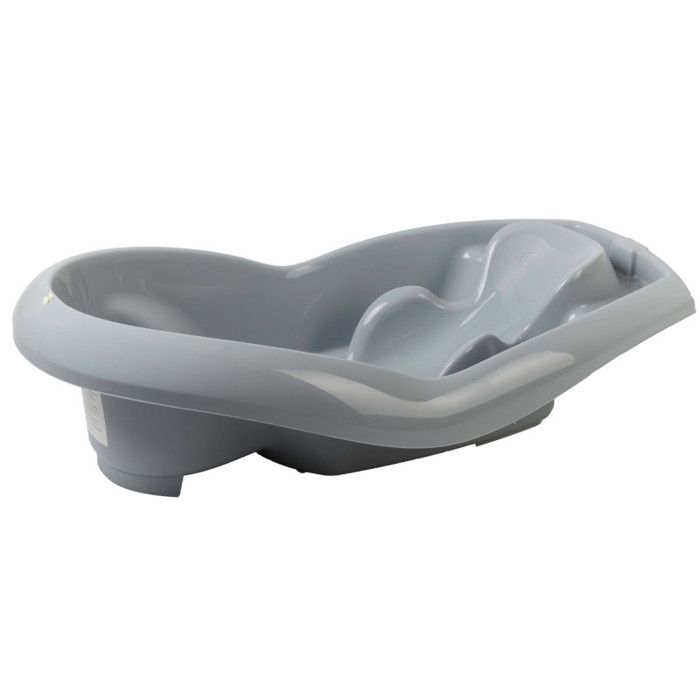 THERMOBABY BAIGNOIRE LAGON Gris Charme