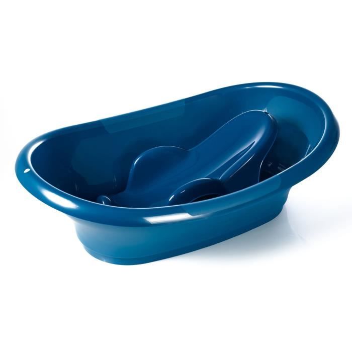 THERMOBABY Baignoire VASCO - Bleu océan