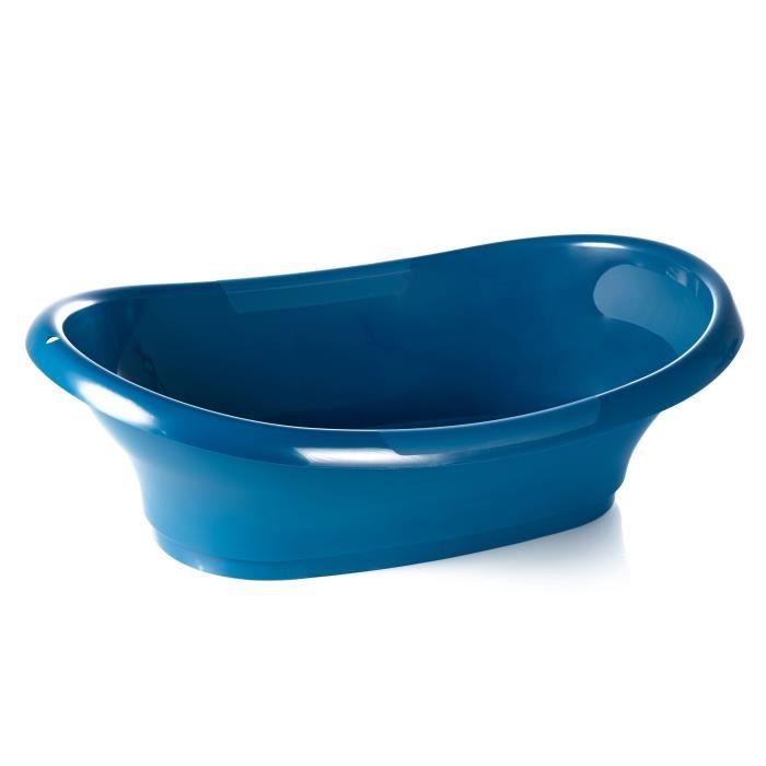 THERMOBABY Baignoire VASCO - Bleu océan