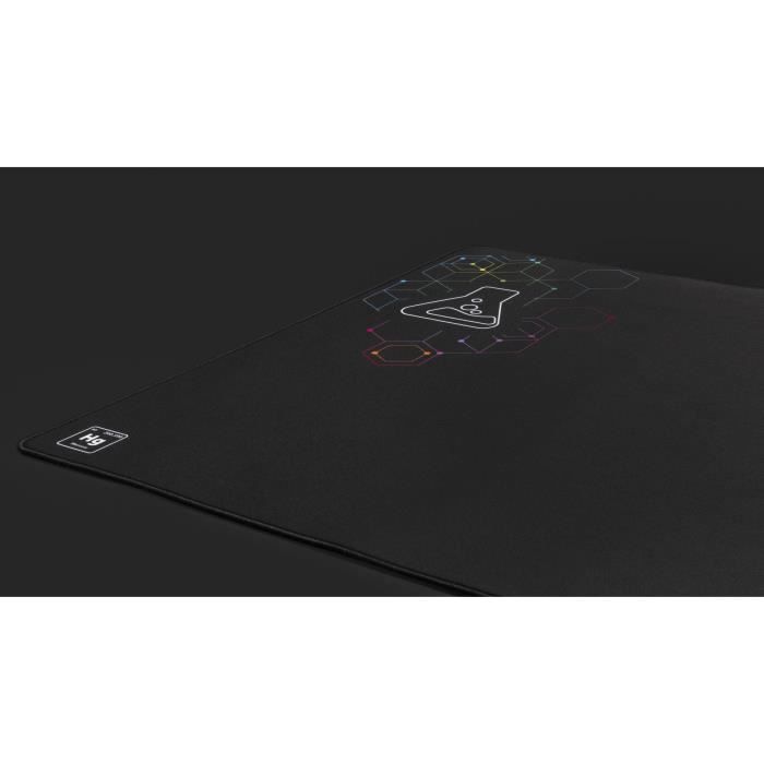 Tapis de Souris Gamer - The G-Lab - PAD MERCURY - 1200x570x4mm