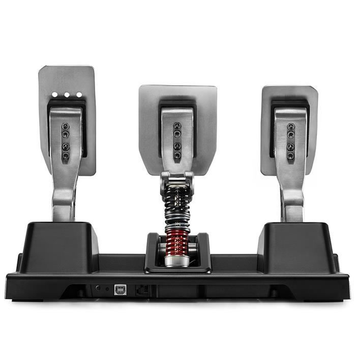 THRUSTMASTER T-LCM Pedals - Pédalier