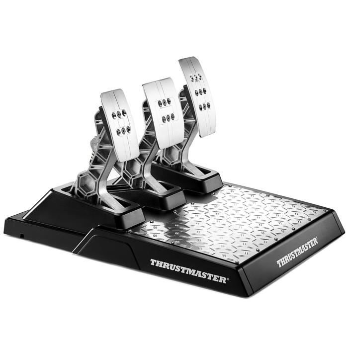 THRUSTMASTER T-LCM Pedals - Pédalier