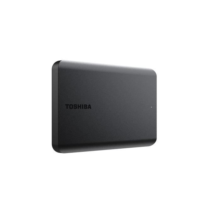 Disque dur externe Toshiba CANVIO 1To