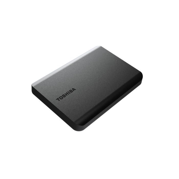 Disque dur externe Toshiba CANVIO 1To