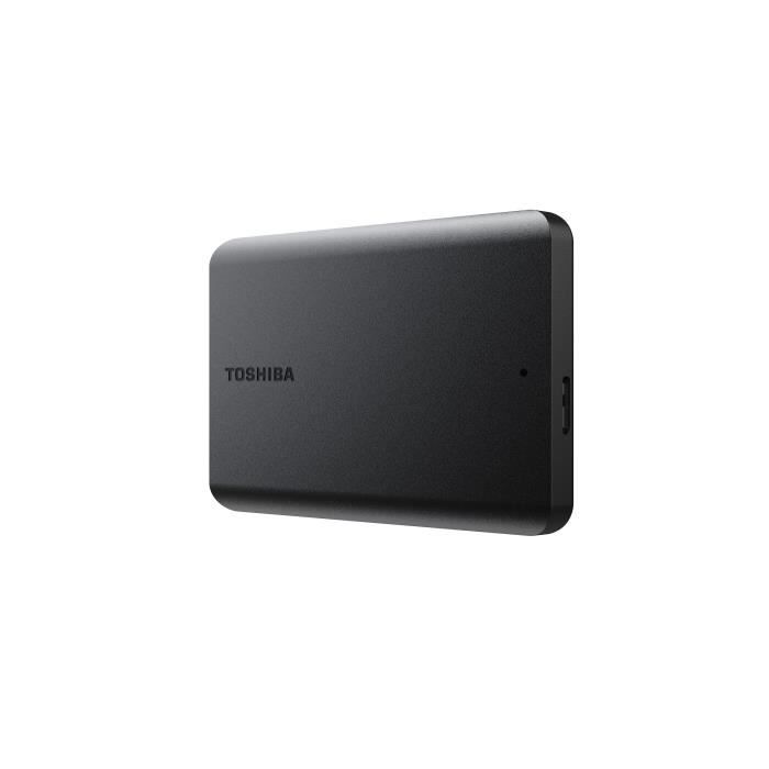 Disque dur externe Toshiba CANVIO 1To