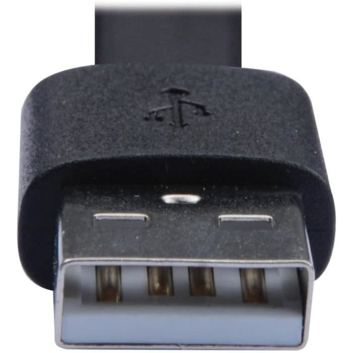 Cable - EATON - Tripp Lite - USB-A to USB-C