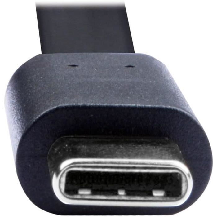 Cable - EATON - Tripp Lite - USB-A to USB-C