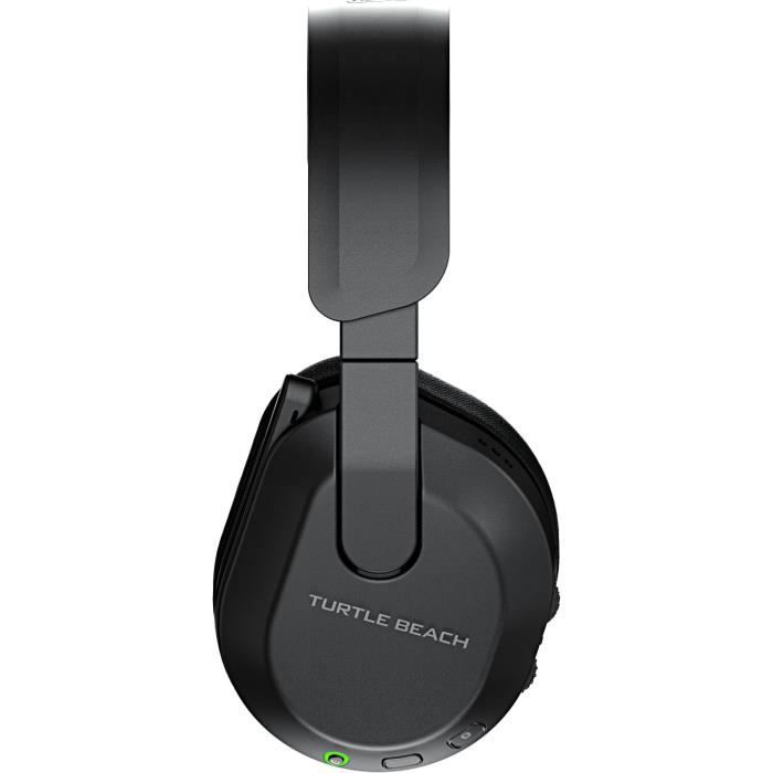 Casque de gaming multi-plateforme sans fil - TURTLE BEACH - Stealth 600 XB (Gen 3) - Noir